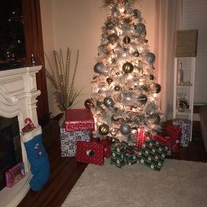 Meet your Posher, Kristy